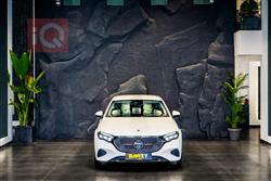 مرسيدس بنز E-Class